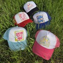  Summer Trucker Hats