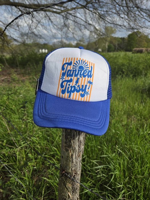 Summer Trucker Hats
