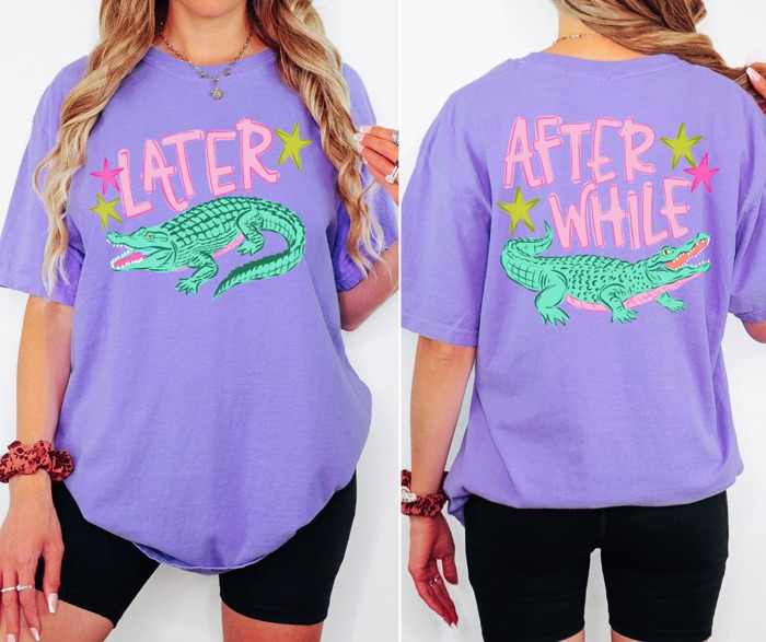 Summer Graphic Tees