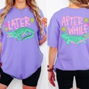  Summer Graphic Tees