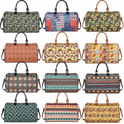 American Bling Weekender Bag