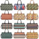  American Bling Weekender Bag