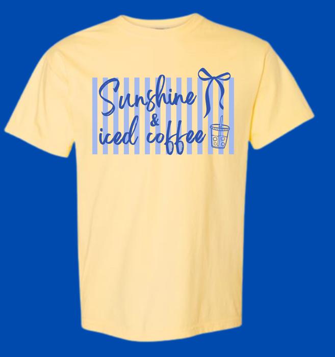 Summer Graphic Tees