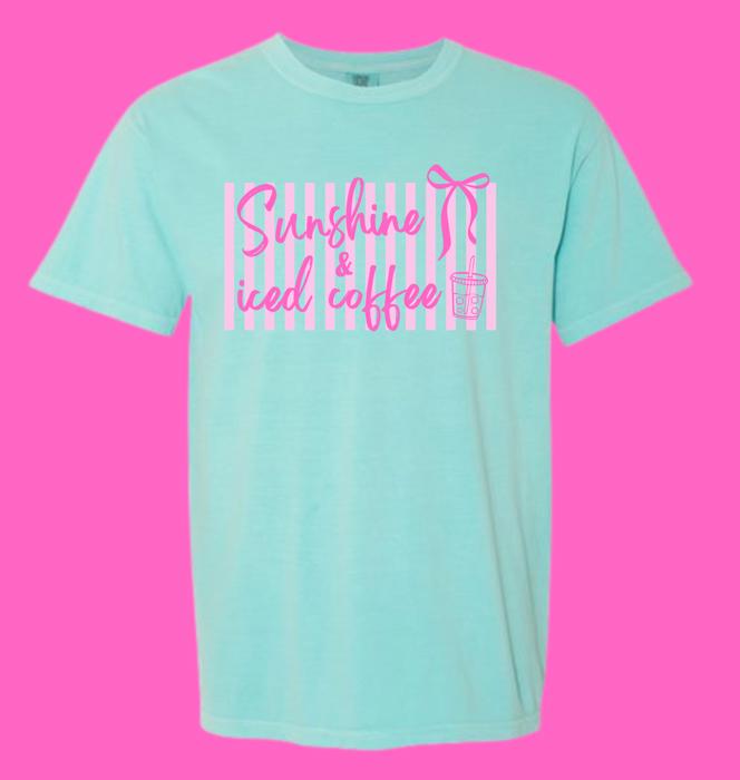 Summer Graphic Tees