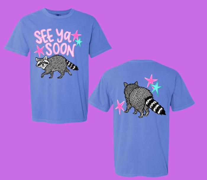 Summer Graphic Tees