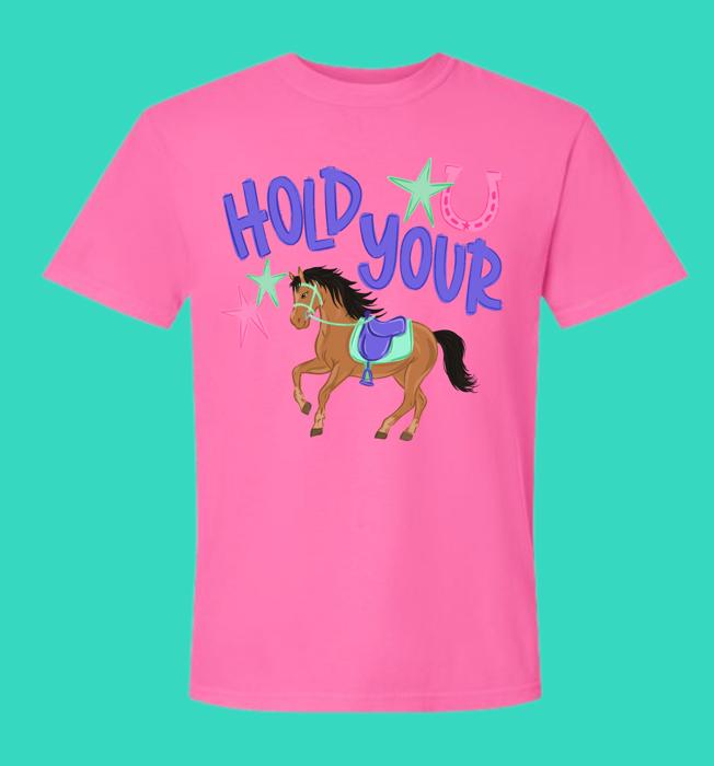 Summer Graphic Tees