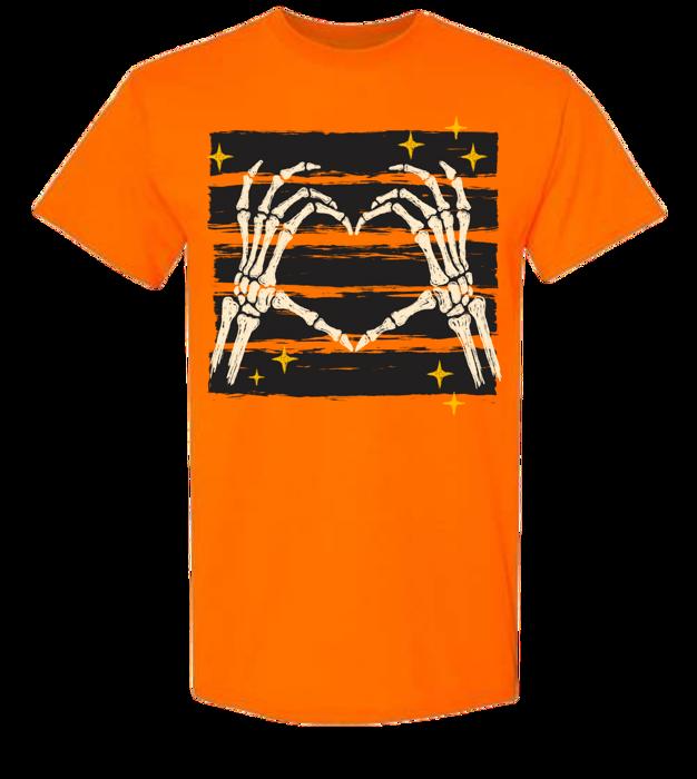 Halloween Graphic Tees
