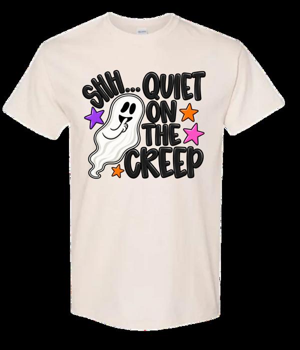Halloween Graphic Tees