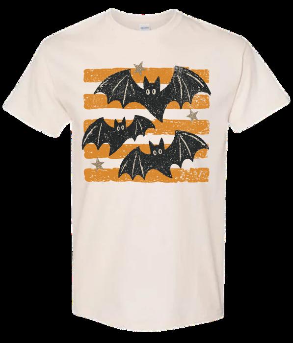 Halloween Graphic Tees