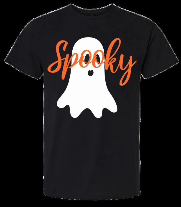 Halloween Graphic Tees