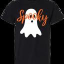 Small Spooky Halloween Graphic Tees