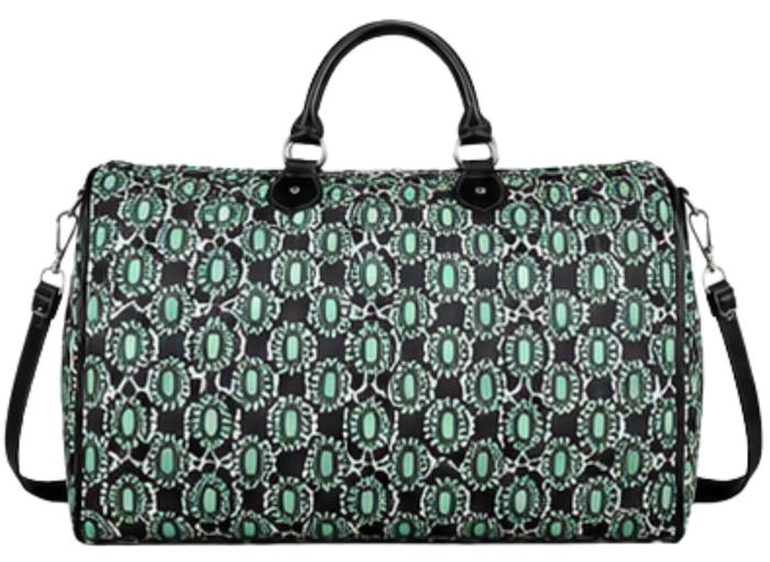 American Bling Weekender Bag