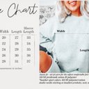  All American Sweetheart Graphic Sweatshirt