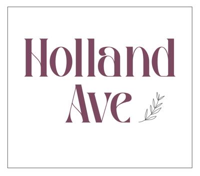 Holland Ave Clothing