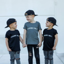  Dad and Son Matching Shirts – Legends Only Father’s Day Graphic Tee (Toddler & Adult)