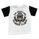  Kids Halloween Shirt | Toddler Halloween Sweatshirt | Youth Skeleton Retro Pumpkin Patch Outfit