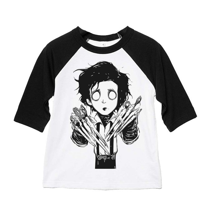 Kids Halloween Tee | Vintage Kids Halloween Shirt