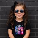  KPop Demon Hunter  | Toddler Youth Girls T-Shirt