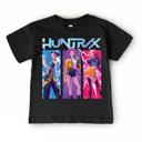  Girls Kpop Demon Hunters Shirt