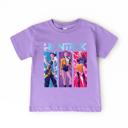  KPop Singers | Girls Spring and Summer Shirt