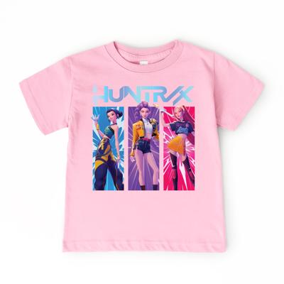 KPop Singers | Girls Spring and Summer Shirt