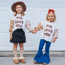  Pie Love You | Toddler Thanksgiving