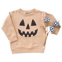  Kids Halloween and Fall Sweatshirt 