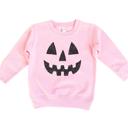  Pumpkin Sweatshirt | Toddler Kids Halloween and Fall Sweatshirt