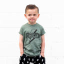  Rad | Toddler & Youth Boys Shirt