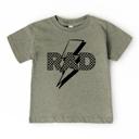  Rad | Toddler & Youth Boys Shirt
