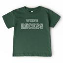 Back to School Shirt for Kids | First Day of School Tee 