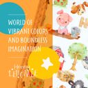  Premium Baby & Toddler Minky Blanket 30x40  - The Classics