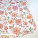  Buttery Soft & Stretchy Swaddle Blanket – Large 47x47 Baby Essential