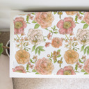  Premium Changing Pad Cover – Gentle, Snug Fit for Baby - Last Chance!