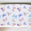  Premium Changing Pad Cover – Gentle, Snug Fit for Baby