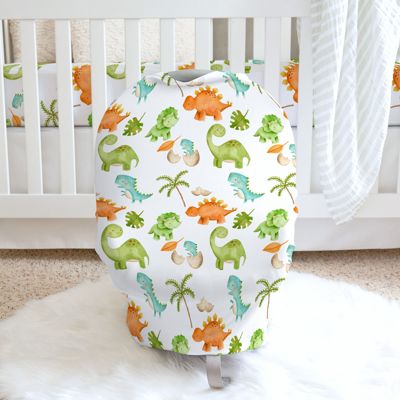 Multifunctional Baby Cover – Nursing, Carseat, Stroller & Everyday Baby Use