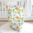  Multifunctional Baby Cover – Nursing, Carseat, Stroller & Everyday Baby Use