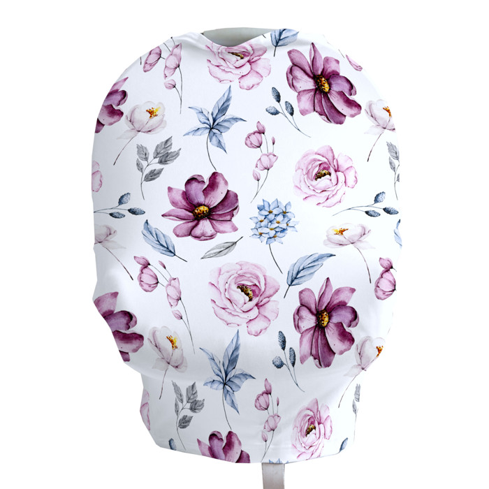 Multifunctional Baby Cover – Nursing, Carseat, Stroller & Everyday Baby Use