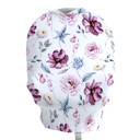  Multifunctional Baby Cover – Nursing, Carseat, Stroller & Everyday Baby Use