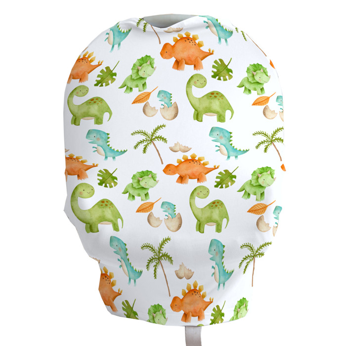 Multifunctional Baby Cover – Nursing, Carseat, Stroller & Everyday Baby Use