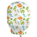  Multifunctional Baby Cover – Nursing, Carseat, Stroller & Everyday Baby Use