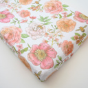  Premium Changing Pad Cover – Gentle, Snug Fit for Baby - Last Chance!