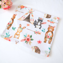  Multifunctional Baby Cover – Nursing, Carseat, Stroller & Everyday Baby Use