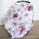  Multifunctional Baby Cover – Nursing, Carseat, Stroller & Everyday Baby Use