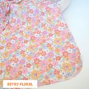  Buttery Soft & Stretchy Swaddle Blanket – Large 47x47 Baby Essential