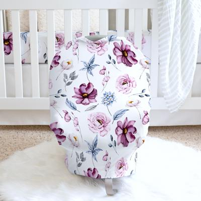 Multifunctional Baby Cover – Nursing, Carseat, Stroller & Everyday Baby Use