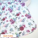  Buttery Soft & Stretchy Swaddle Blanket – Large 47x47 Baby Essential