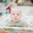  Multifunctional Baby Cover – Nursing, Carseat, Stroller & Everyday Baby Use