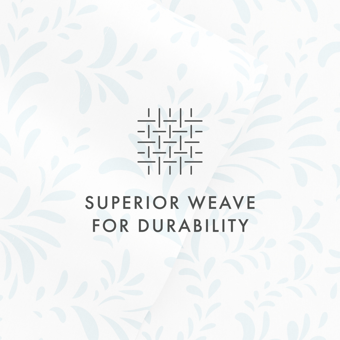 Patterned Ultra-Soft Bed Sheet Set - Bohemian Patterns