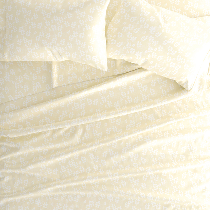 Patterned Ultra-Soft Bed Sheet Set - Bohemian Patterns